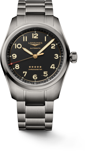 longines longines-spirit 