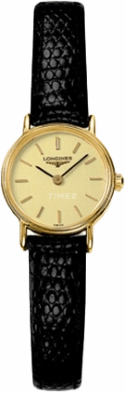 Longines Presence L4.219.2.32.2