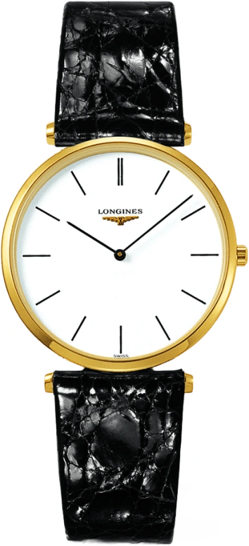 Longines La Grande Classique L4.709.2.12.2