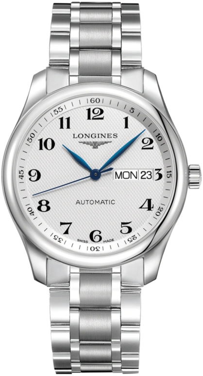 Longines Master L2.755.4.78.6