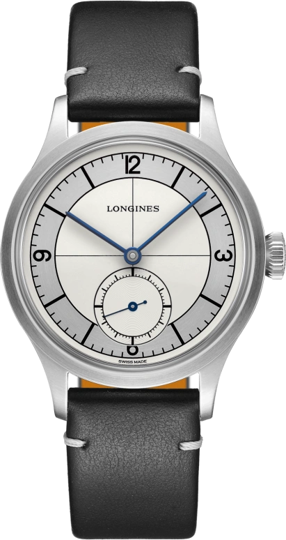 Longines Heritage Classic L2.828.4.73.0