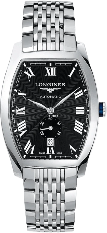 Longines Evidenza L2.642.4.51.6
