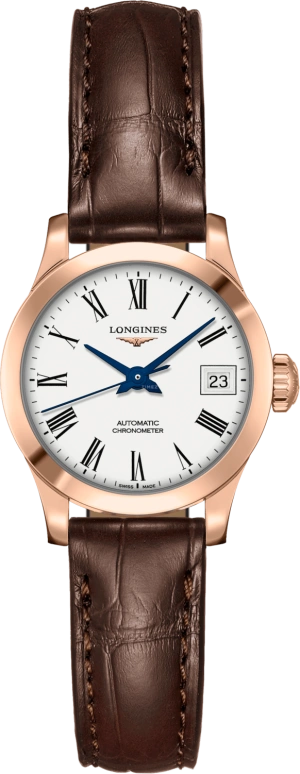 Longines Record L2.320.8.11.2