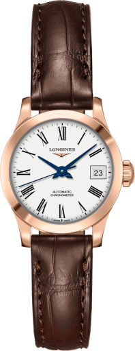 longines longines-record 