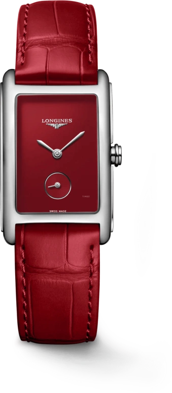 Longines DolceVita L5.512.4.91.2