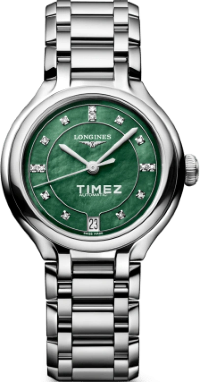 Longines PrimaLuna L8.124.4.07.6