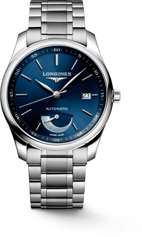 Longines Master L2.908.4.92.6