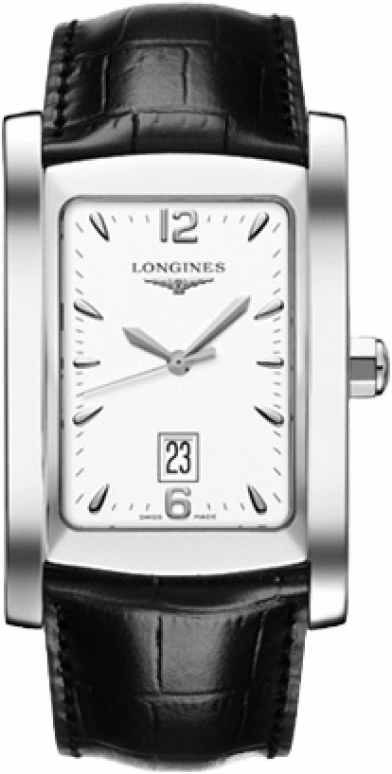 Longines DolceVita L5.686.4.16.3