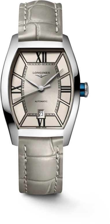Longines Heritage Classic L2.142.4.66.2