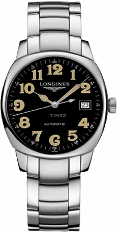 Longines Heritage Classic L2.699.4.53.6