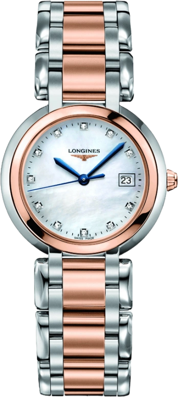 Longines PrimaLuna L8.112.5.87.6