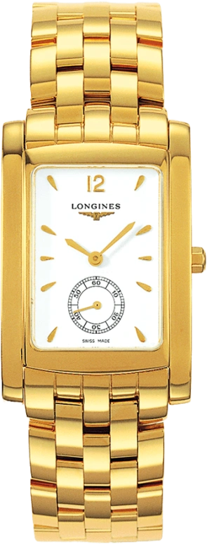 Longines DolceVita L5.655.6.16.6