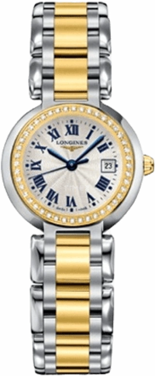 Longines PrimaLuna L8.110.5.95.6
