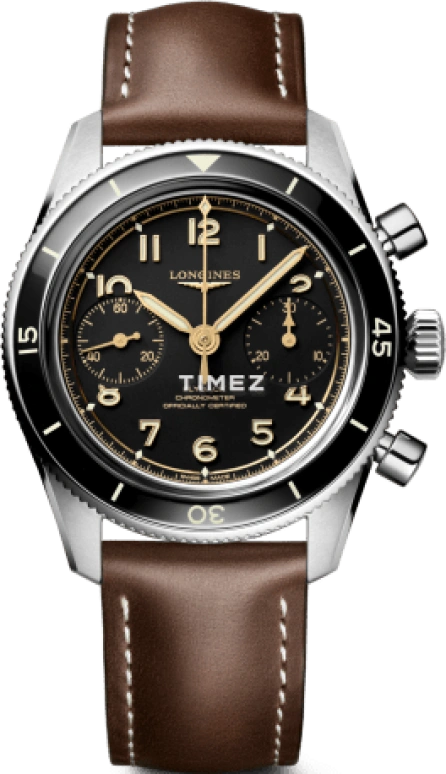 Longines Spirit L3.721.4.53.2