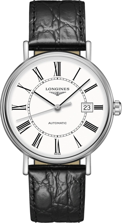 Longines Presence L4.922.4.11.2