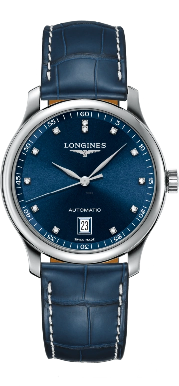 Longines Heritage Classic L2.628.4.97.0