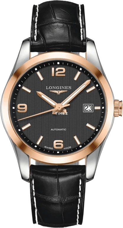 Longines Conquest Classic L2.785.5.56.5
