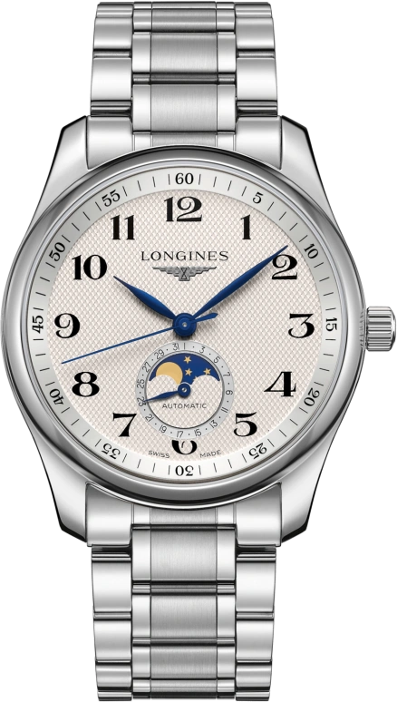 Longines Master L2.909.4.78.6