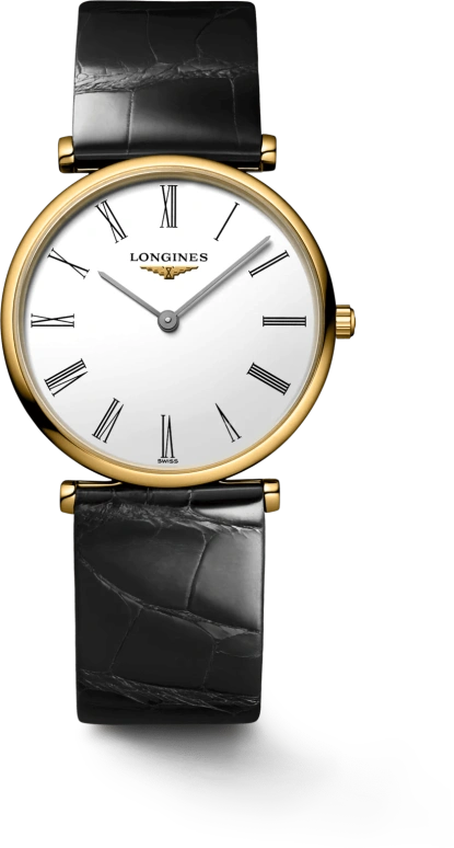 Longines La Grande Classique L4.512.2.11.2