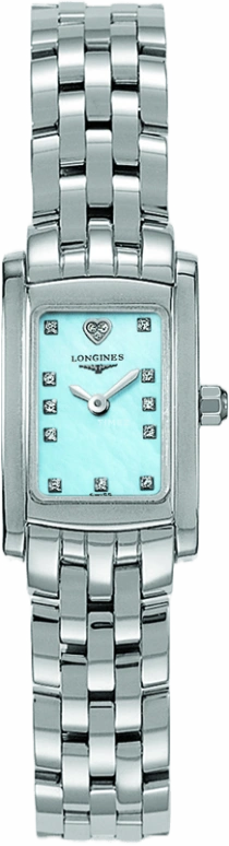 Longines DolceVita L5.158.4.92.6