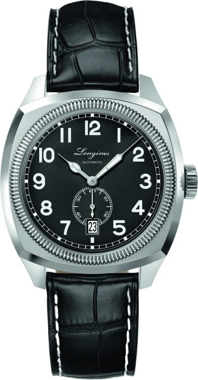 Longines Heritage Classic L2.794.4.53.2