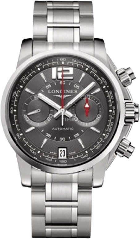 Longines Admiral L3.666.4.79.6
