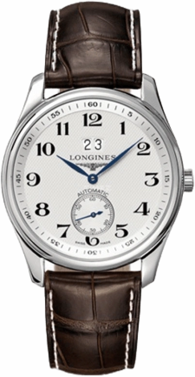 Longines Master L2.676.4.78.5
