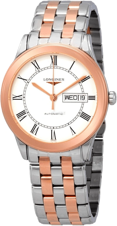 Longines Flagship L4.899.3.91.7