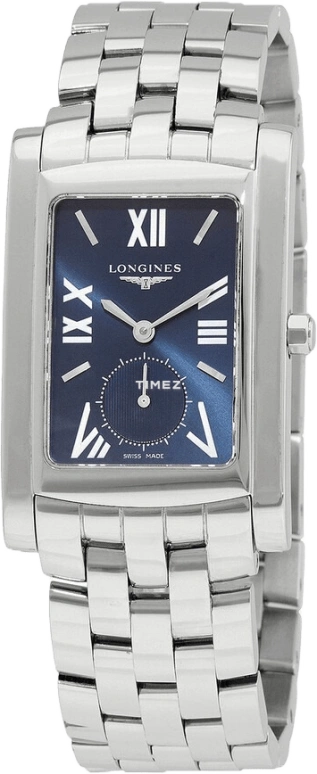 Longines DolceVita L5.655.4.95.6