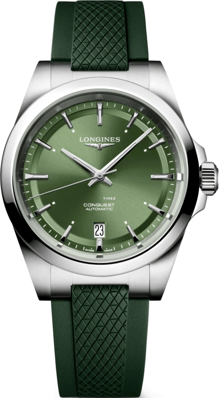 Longines Conquest L3.720.4.02.9