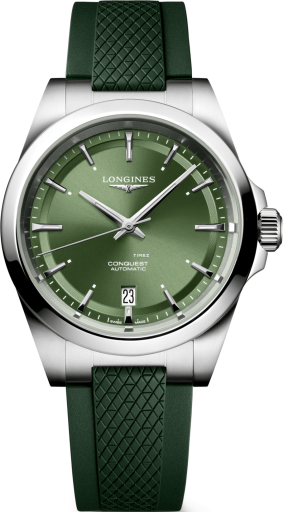 Longines Conquest L3.720.4.02.9