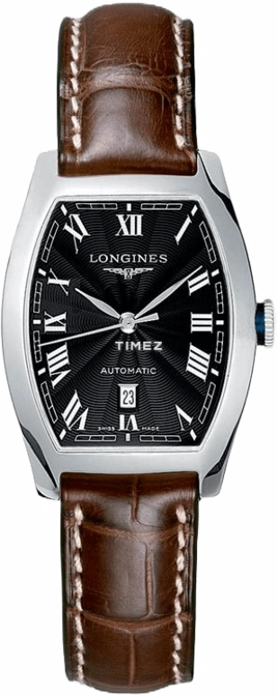 Longines Evidenza L2.142.4.51.4