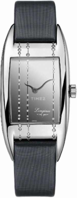 Longines Heritage Classic L2.504.0.98.0