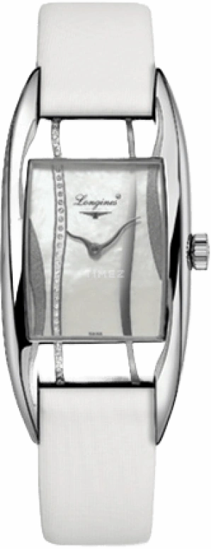 Longines Heritage Classic L2.504.0.89.2