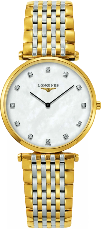 Longines La Grande Classique L4.709.2.87.7