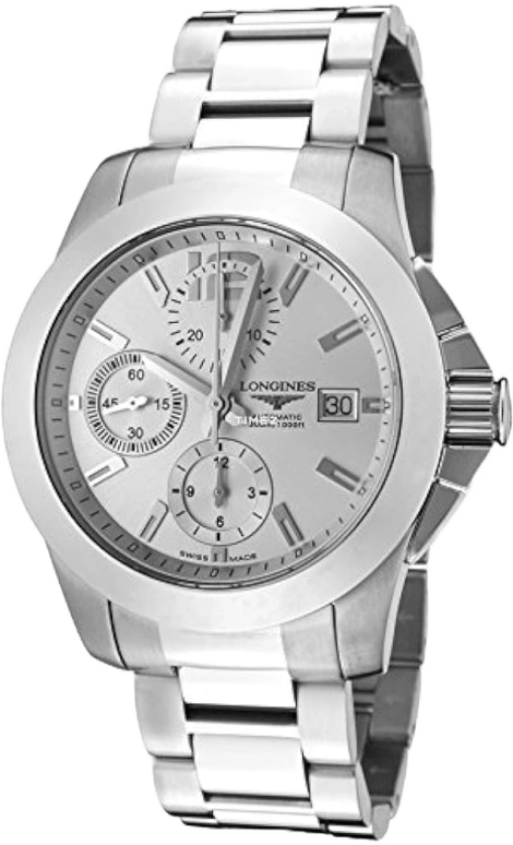Longines Conquest L3.662.4.76.6