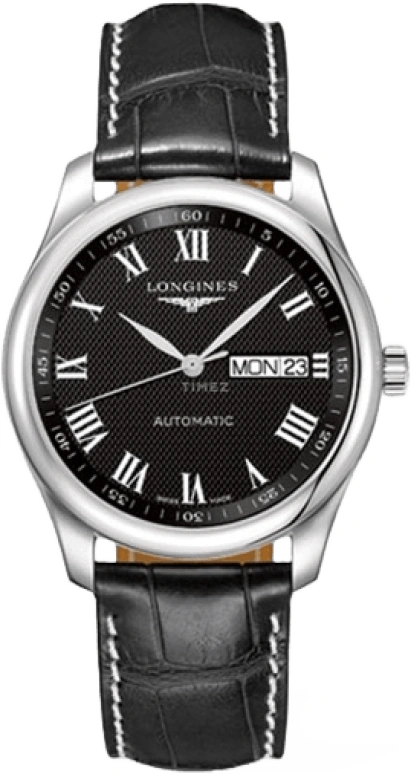 Longines Master L2.755.4.51.7
