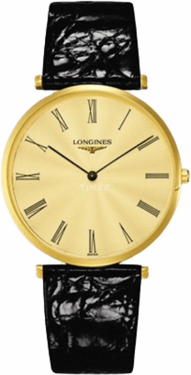 Longines La Grande Classique L4.766.2.41.9