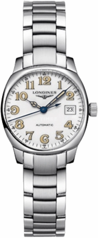 Longines Heritage Classic L2.196.4.23.6