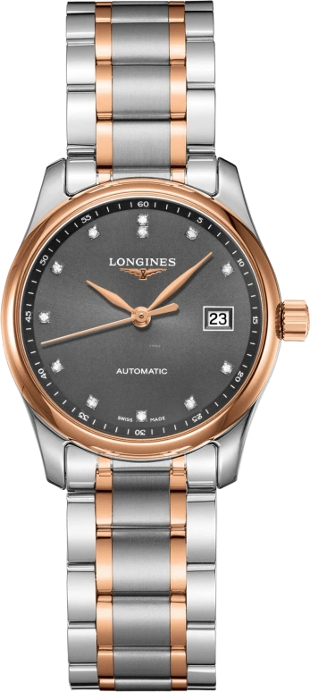Longines Master L2.257.5.07.7
