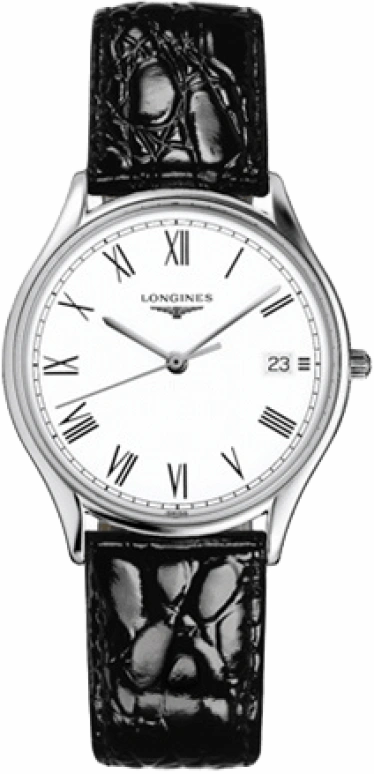 Longines Lyre L4.759.4.11.2