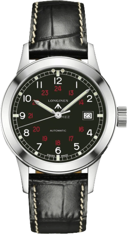 Longines Heritage Classic L2.832.4.53.0