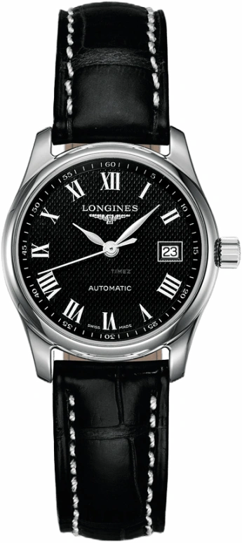 Longines Master L2.257.4.51.7