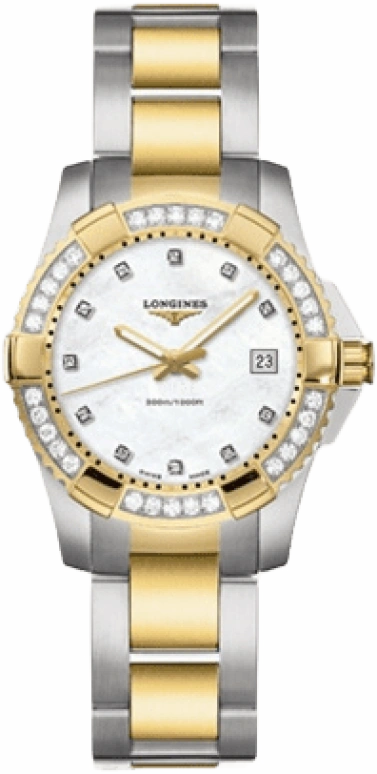 Longines HydroConquest L3.247.3.97.7