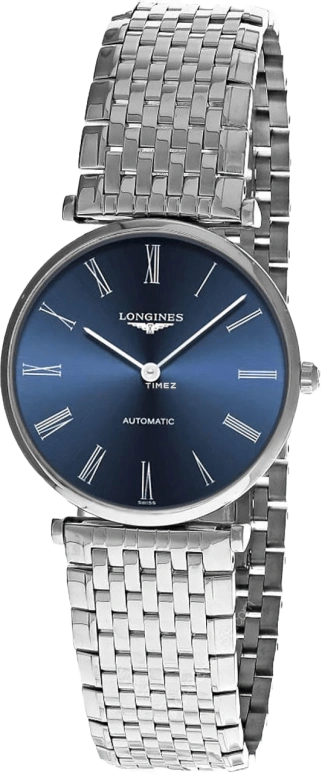 Longines La Grande Classique L4.908.4.94.6