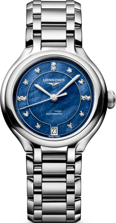 Longines PrimaLuna L8.124.4.97.6