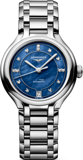 Longines PrimaLuna L8.124.4.97.6