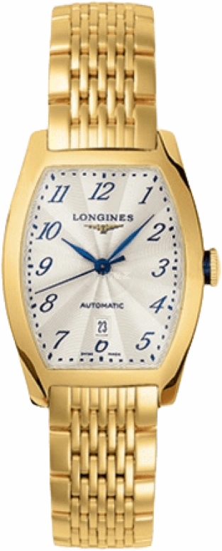 Longines Evidenza L2.142.6.73.6