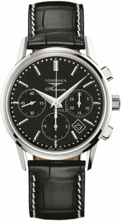 Longines Heritage Classic L2.749.4.52.0