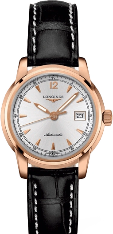 Longines Saint Imier L2.563.8.79.3